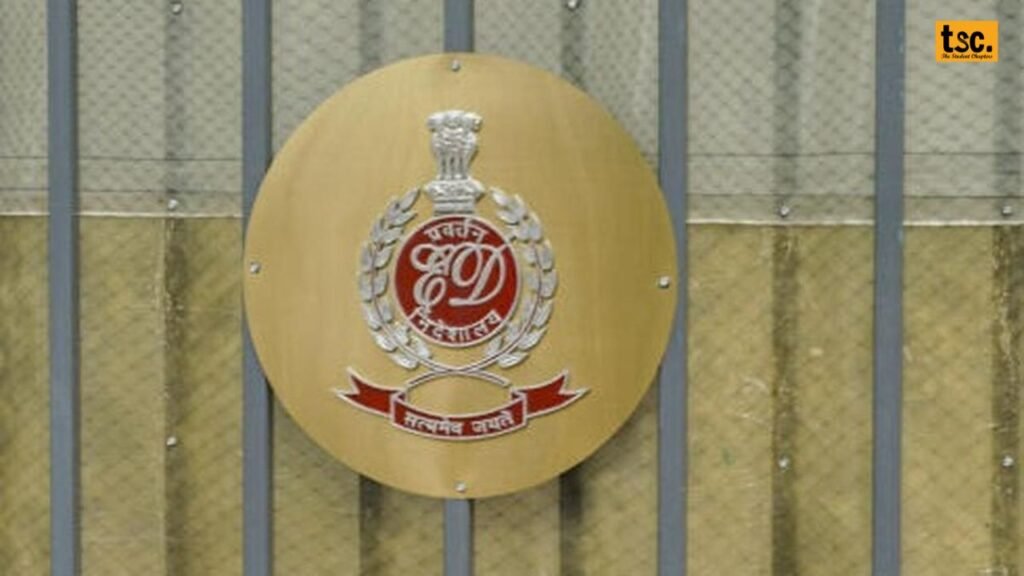 ED Uncovers Massive Seat-Blocking Scam in Bengaluru's Private Engineering Colleges! 