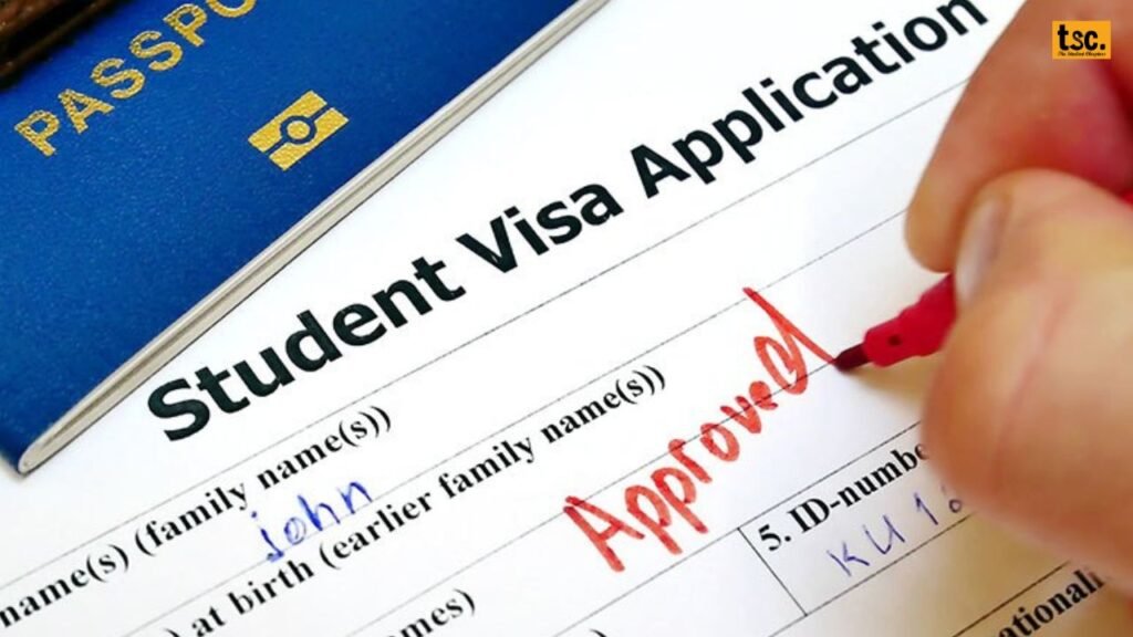 U.S. to Review Social Media for Foreign Student Visa Applications! 