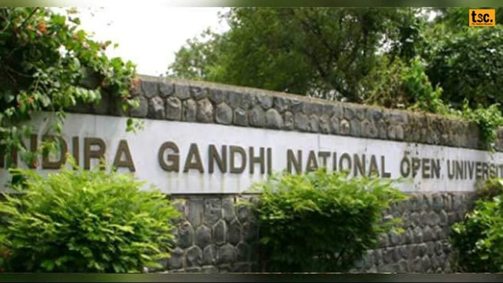 IGNOU to Offer All Academic Programmes in Odia Following MoU with Odisha Govt!