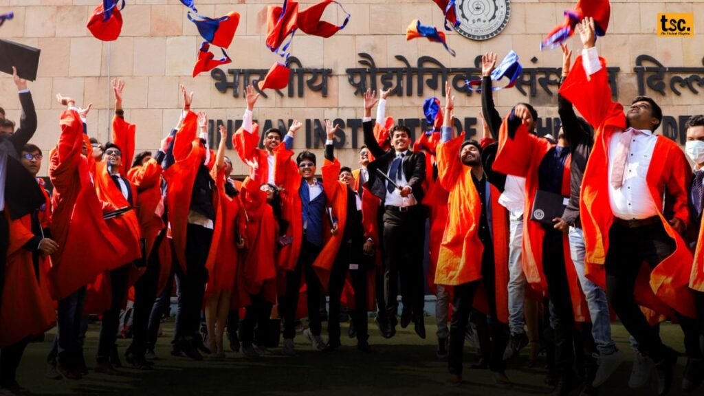 IIT Delhi Scholarships for Engineering Students