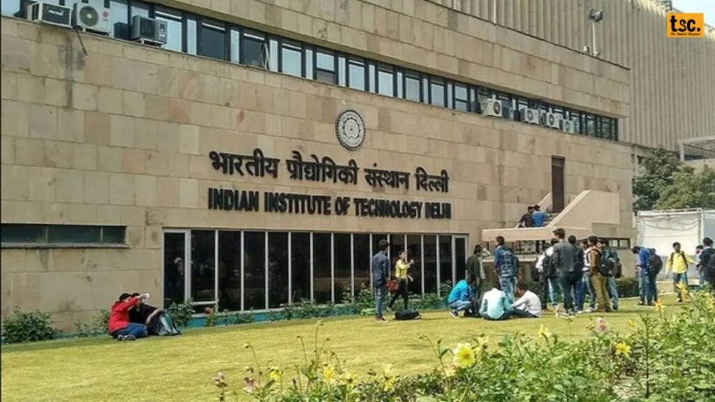 IIT Delhi Scholarships for Engineering Students: A Comprehensive Guide!