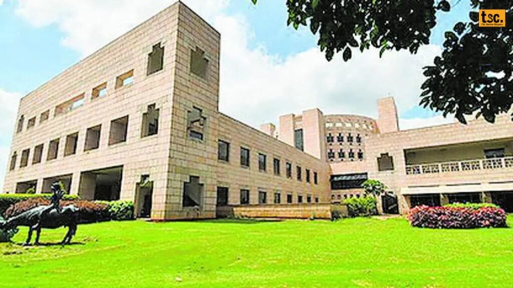 ISB Ranks 25th Globally in Financial Times Executive Education Custom Ranking 2025!