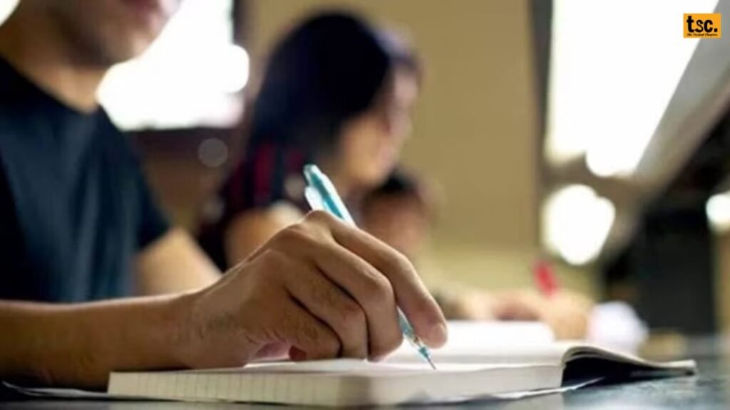 Inaccessibility of Exam Centres in Manipur's Churachandpur Puts Future of Job Aspirants in Limbo!