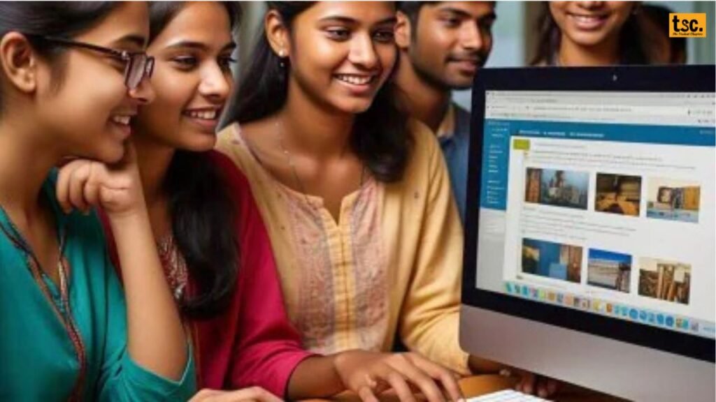 JoSAA Counselling 2025 Registration and Choice Filling Begins Today!