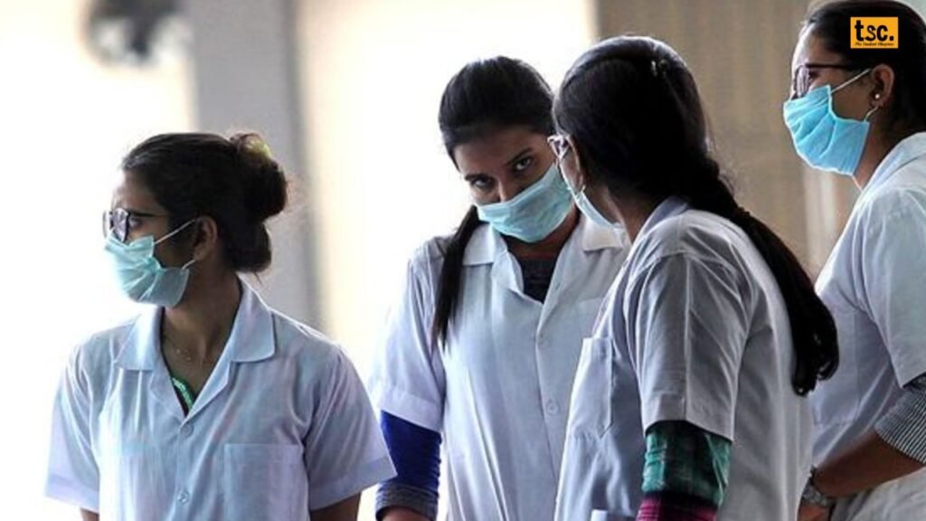 NEET PG 2025 Revised Schedule: Exam on August 3, Results by September 3!