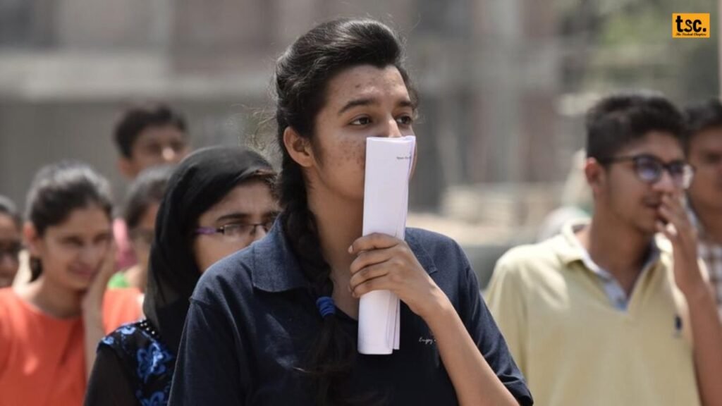 TMBU Under Fire Over Fake Admit Cards Controller of Examination Served Show Cause, Assistant Suspended