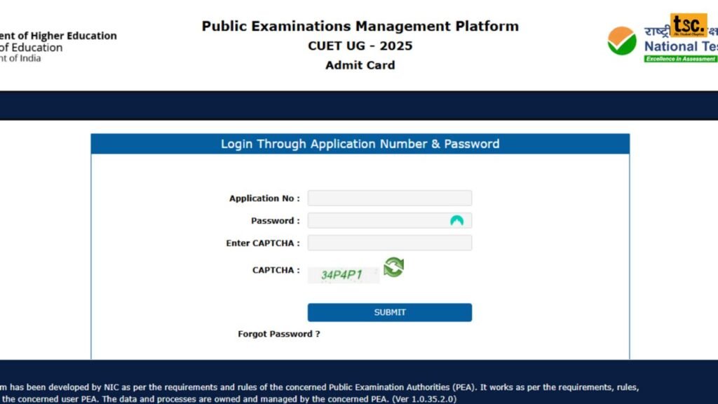 TMBU Under Fire Over Fake Admit Cards Controller of Examination Served Show Cause, Assistant Suspended