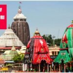 The Secrets of Jagannath Temple! Science has No Answer! Why Devotees Avoid Stepping on It?