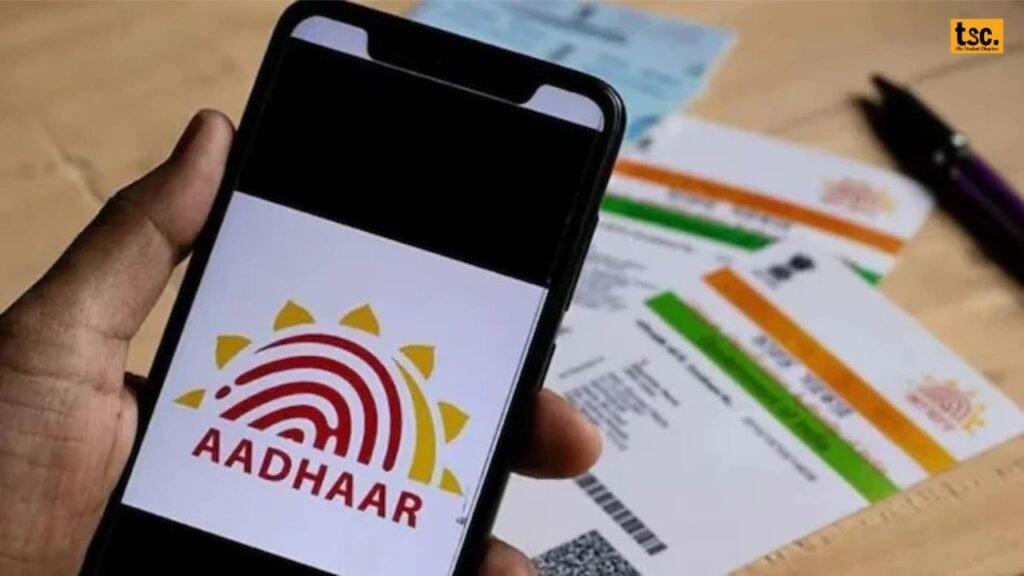 UPSC Sees Significant Uptake in Aadhaar Authentication