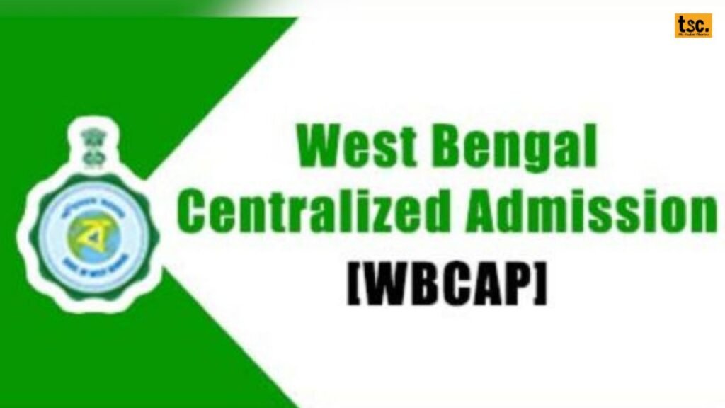 WBCAP 2025 Online Application Window Opens: Registration Begins for West Bengal UG Admissions! 