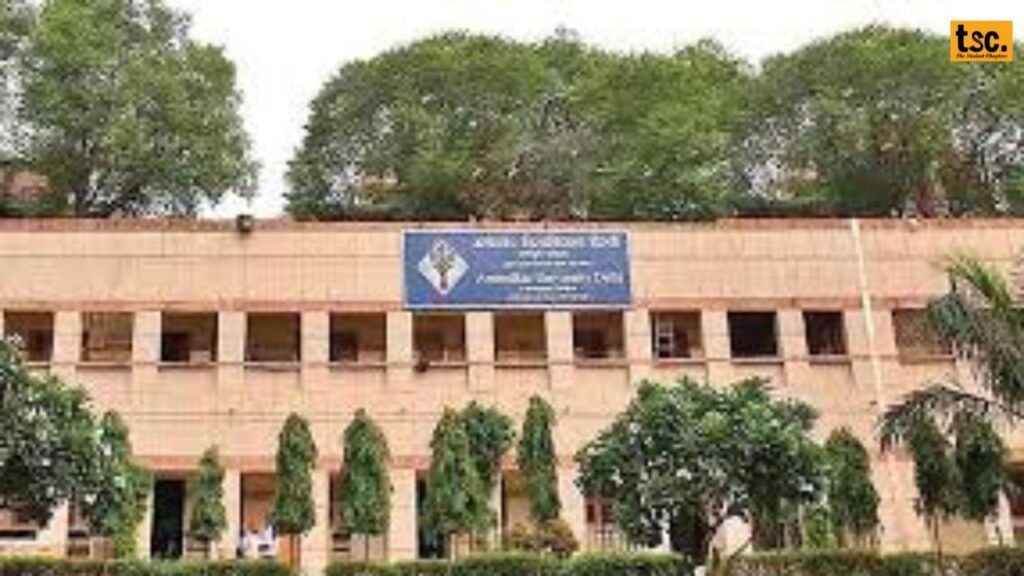 Ambedkar University Delhi Opens Fresh PG Admissions for Non-CUET Applicants