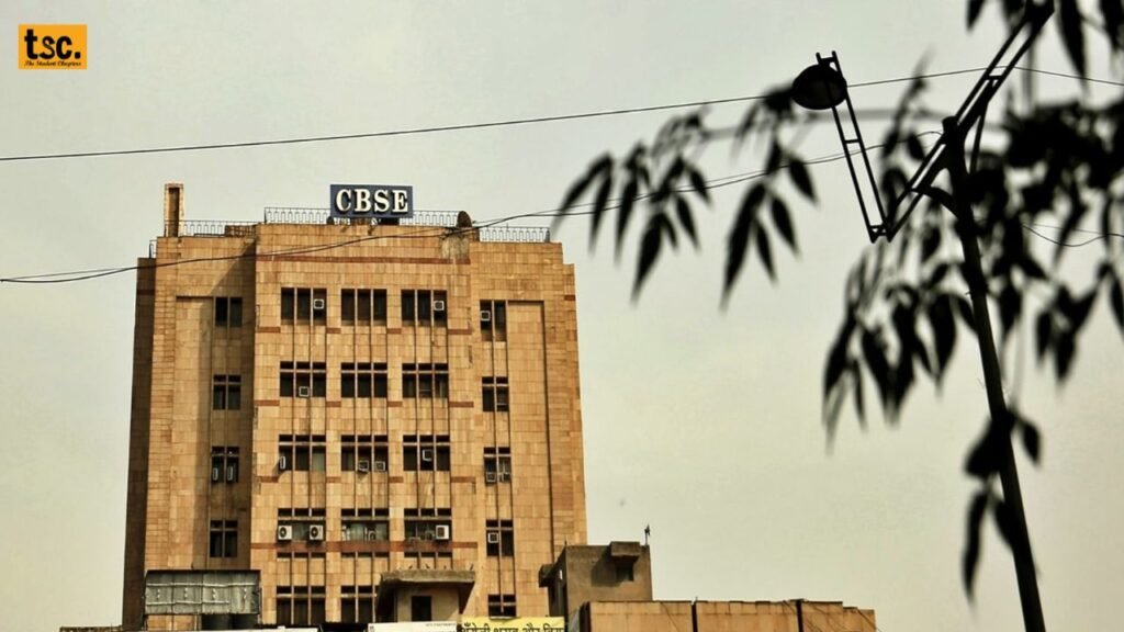 CBSE to Introduce 2-Tier STEM Curriculum for Classes 11 and 12