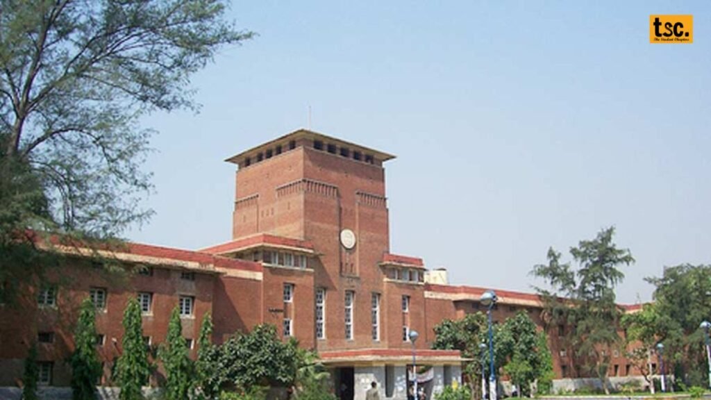 DU Offers Special Exam Opportunity for Students Affected by Operation Sindoor!