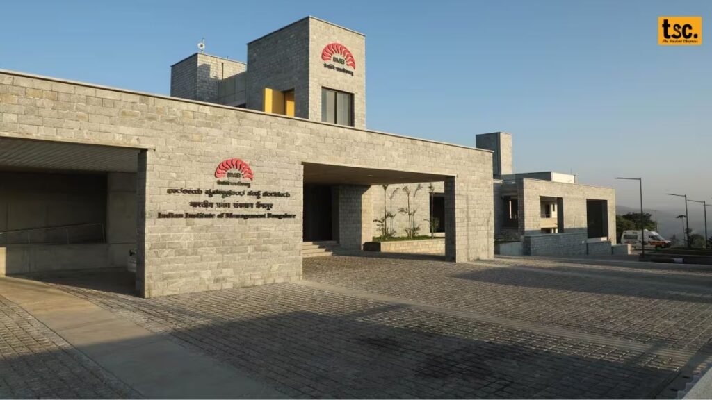 IIM Bangalore UG Programmes