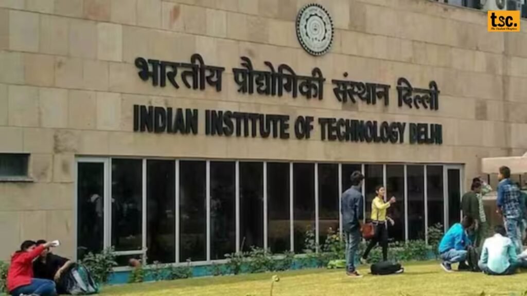 IIT Delhi Launches Online Executive Programme in AI for Healthcare!
