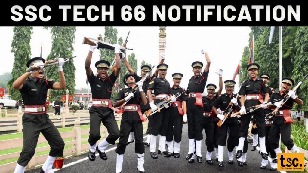 Join the Indian Army as an SSC Tech Officer: Online Applications Invited! 