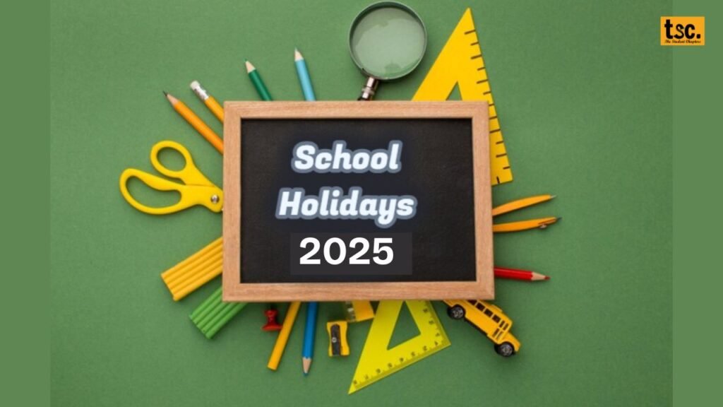 July School Holidays 2025: A Comprehensive Guide! 
