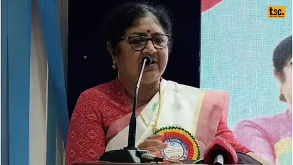 Kerala University VC Accused of Misusing Powers, Minister Slams "Goon" Behavior!