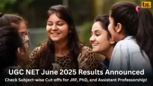 : Check Subject-wise Cut-offs for JRF, PhD, and Assistant Professorship!