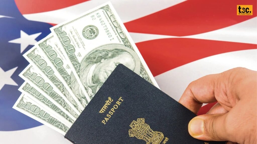 US Student Visa Season Off to a Slow Start for Indians Amid Trump Crackdown!