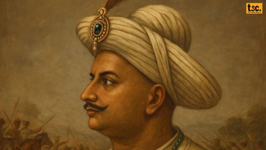 NCERT's New Class 8 Social Science Textbook Omits Tipu Sultan and Anglo-Mysore Wars! 