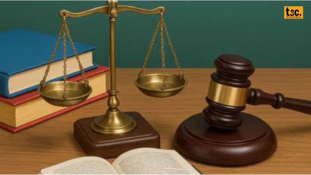 CBSE to Update Legal Studies Curriculum 