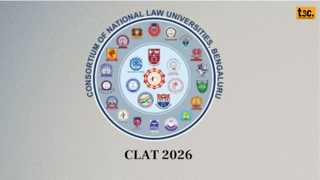 CLAT Registration 2026