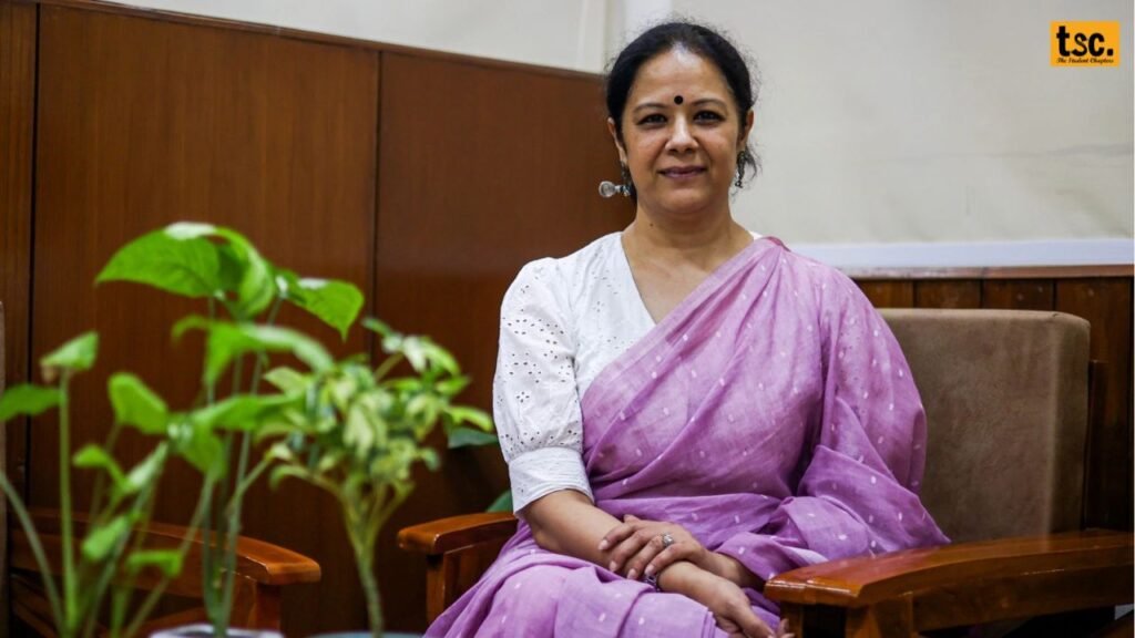 DU Admissions Dean's Advice for Students!
