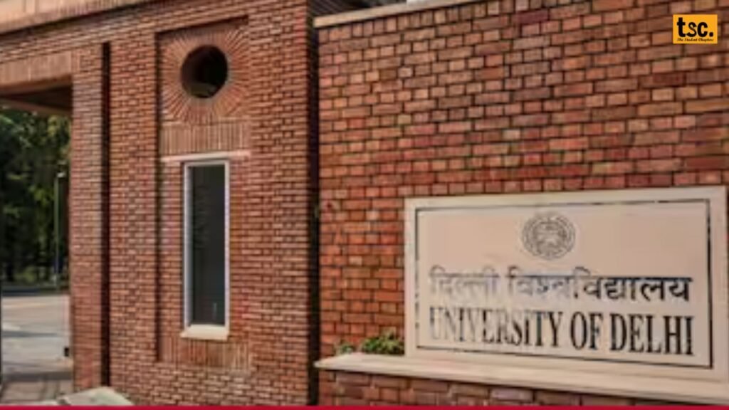 DU Admissions Dean's Advice for Students!