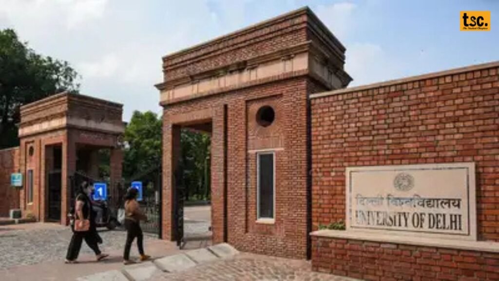 DU UG Admission 2025: CSAS Third Round Begins Today; Check Complete Schedule Here!
