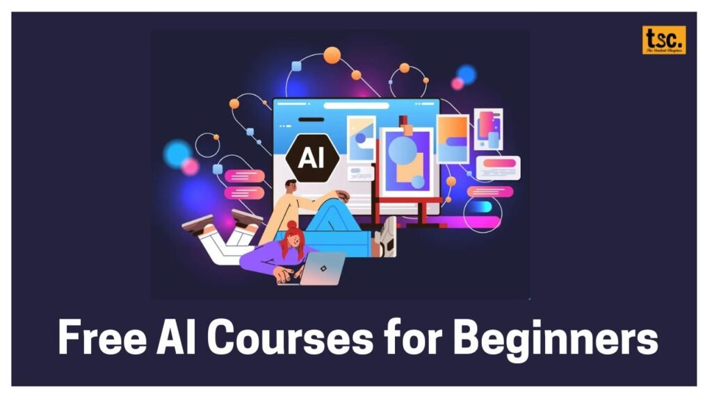 Free AI Courses for Beginners
