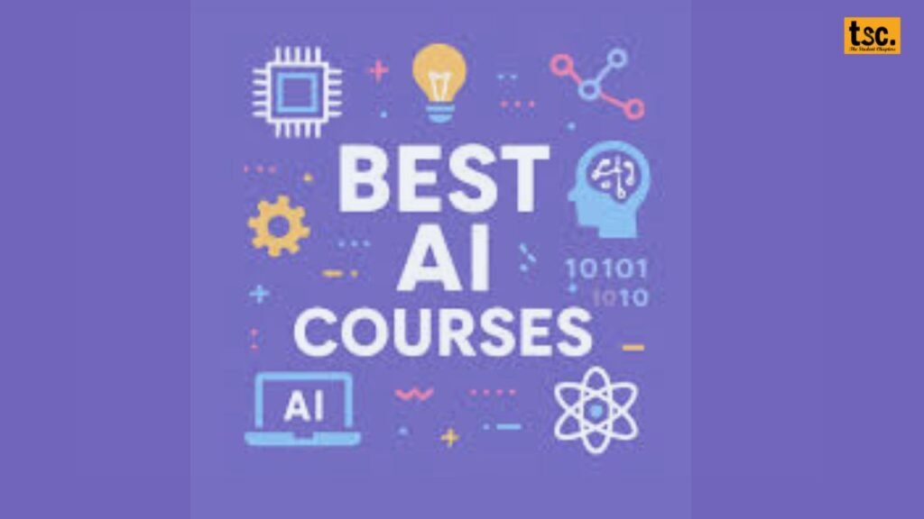 Free AI Courses for Beginners