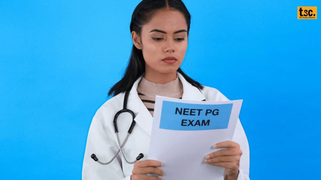 NEET PG 2025