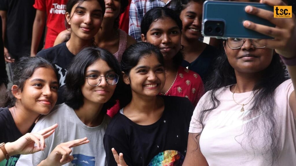 Surge in Women Admissions at DU, Common University Entrance Test Introduction Govt Data on CUET !