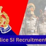 UP Police SI Recruitment 2025 and Bank of Maharashtra Officers Recruitment 2025: A Double Opportunity for Job Seekers!