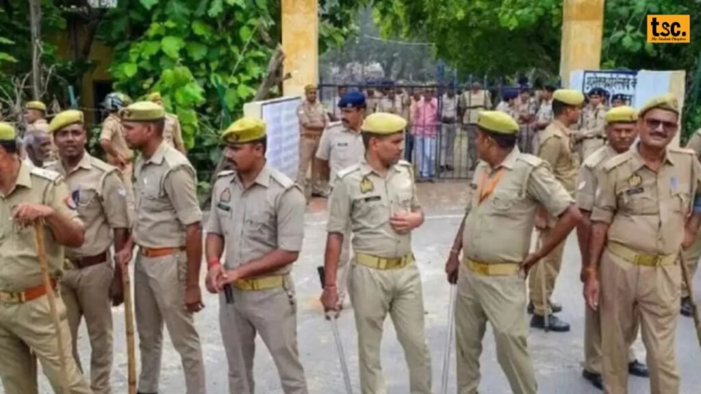 UP Police SI Recruitment 2025 and Bank of Maharashtra Officers Recruitment 2025: A Double Opportunity for Job Seekers!