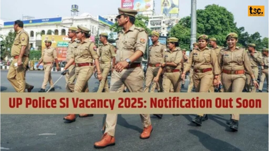 UP Police SI Recruitment 2025 and Bank of Maharashtra Officers Recruitment 2025: A Double Opportunity for Job Seekers!