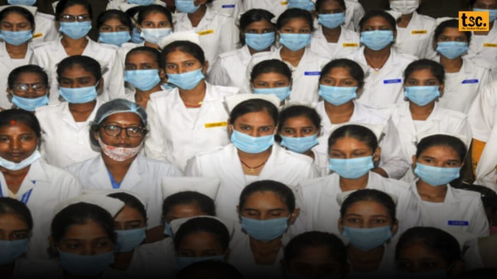 UPPSC Staff Nurse Result 2025 Declared: Check Your Scorecard Now! 