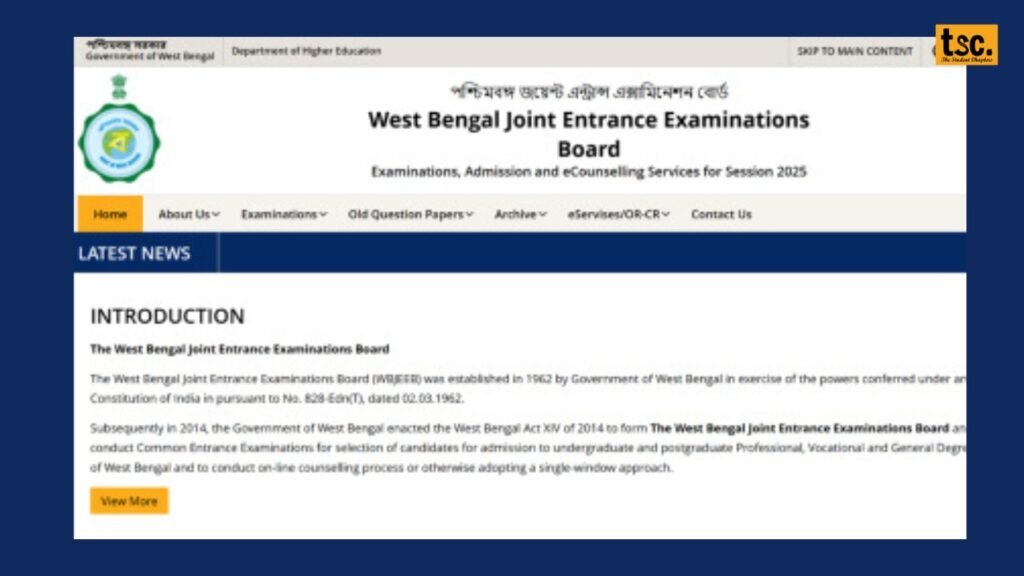 WBJEE 2025 Result Date Deferred Again: What You Need to Know!