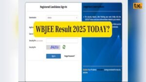 WBJEE 2025 Result Date Deferred Again: What You Need to Know!